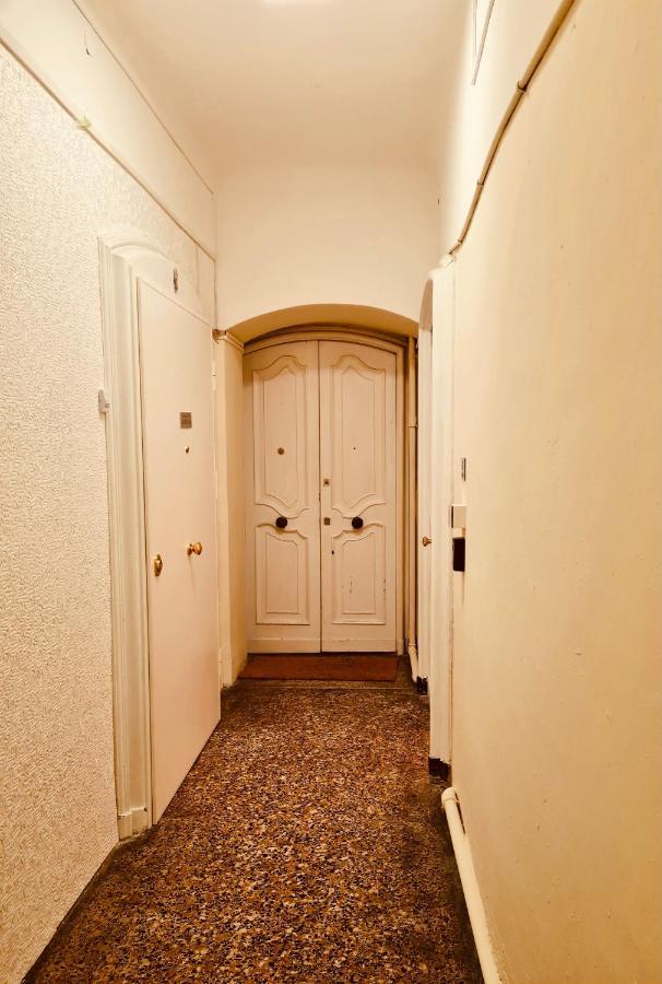 Centro Acquario San Giorgio Apartment Genoa Exterior photo
